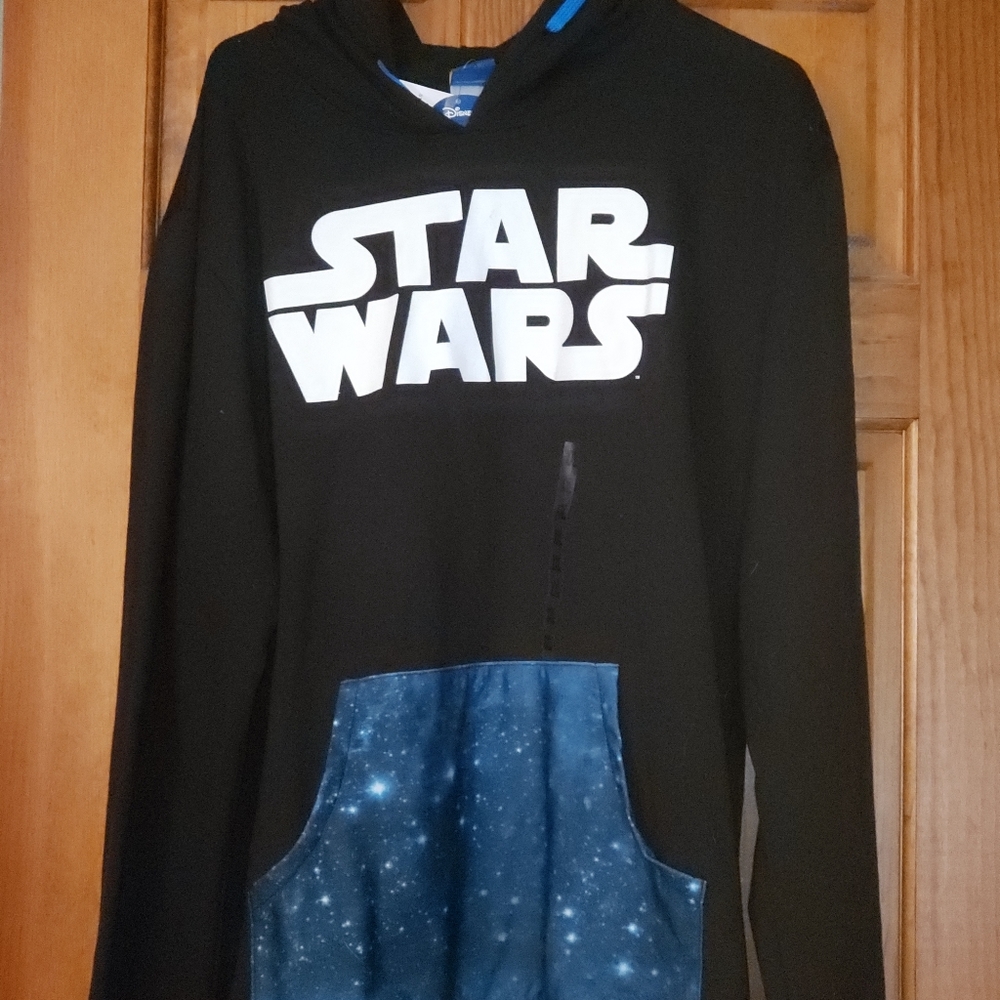 Sweat shirt